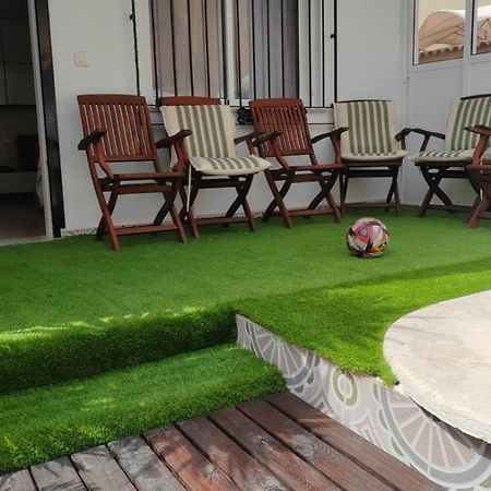 Casa Con 2 Piscinas Las Ocas Con Chimenea أوريويلا المظهر الخارجي الصورة