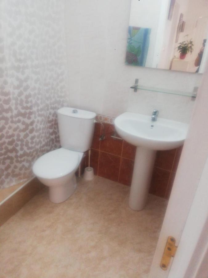Casa Con 2 Piscinas Las Ocas Con Chimenea أوريويلا المظهر الخارجي الصورة