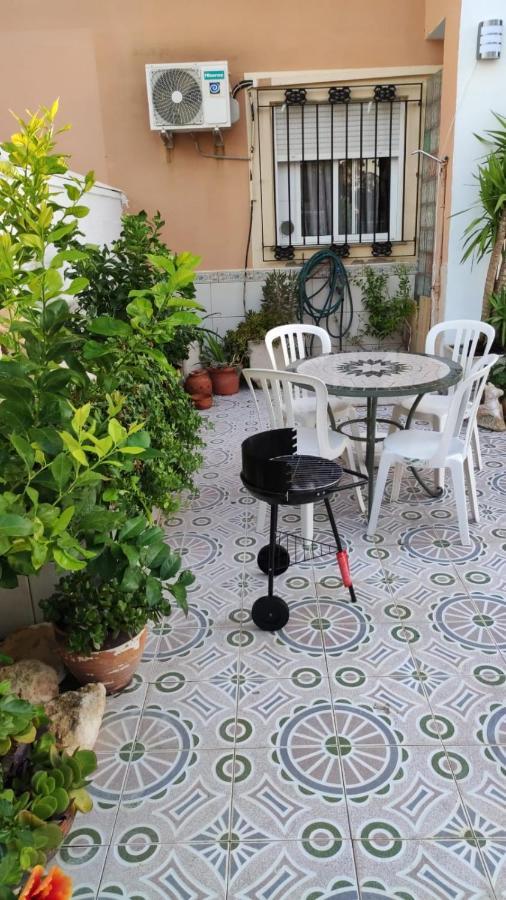 Casa Con 2 Piscinas Las Ocas Con Chimenea أوريويلا المظهر الخارجي الصورة
