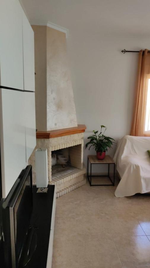 Casa Con 2 Piscinas Las Ocas Con Chimenea أوريويلا المظهر الخارجي الصورة