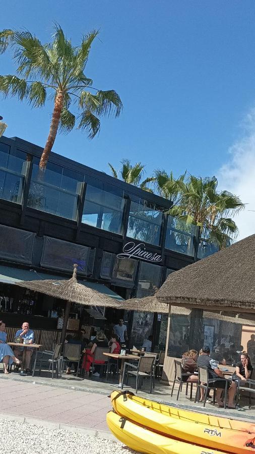Casa Con 2 Piscinas Las Ocas Con Chimenea أوريويلا المظهر الخارجي الصورة