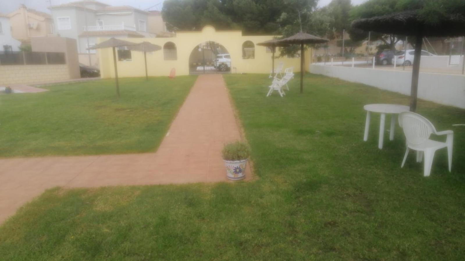 Casa Con 2 Piscinas Las Ocas Con Chimenea أوريويلا المظهر الخارجي الصورة