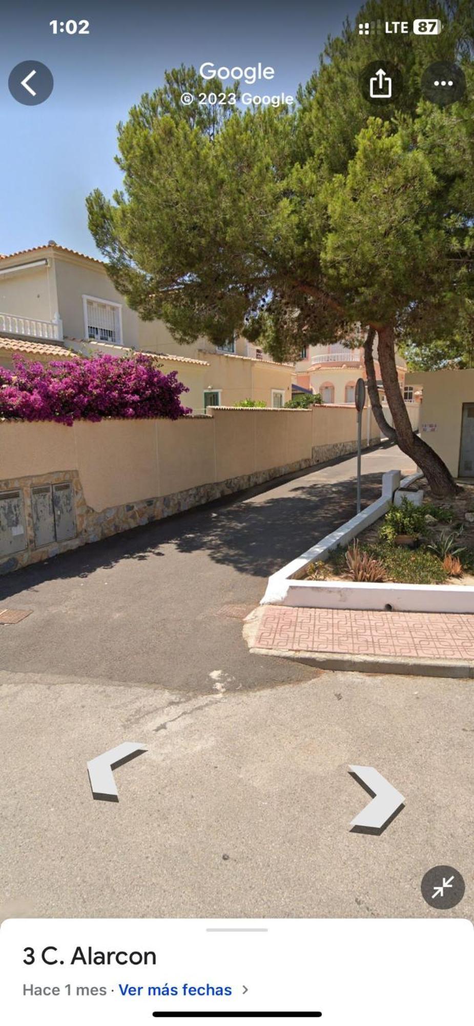 Casa Con 2 Piscinas Las Ocas Con Chimenea أوريويلا المظهر الخارجي الصورة