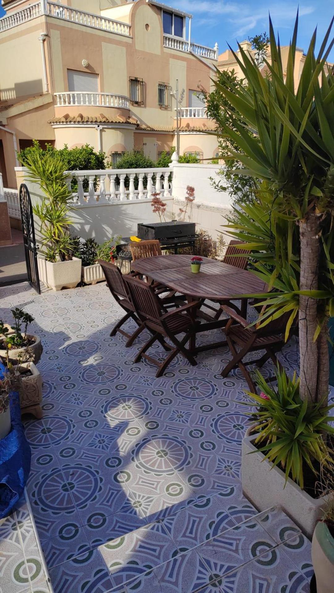 Casa Con 2 Piscinas Las Ocas Con Chimenea أوريويلا المظهر الخارجي الصورة