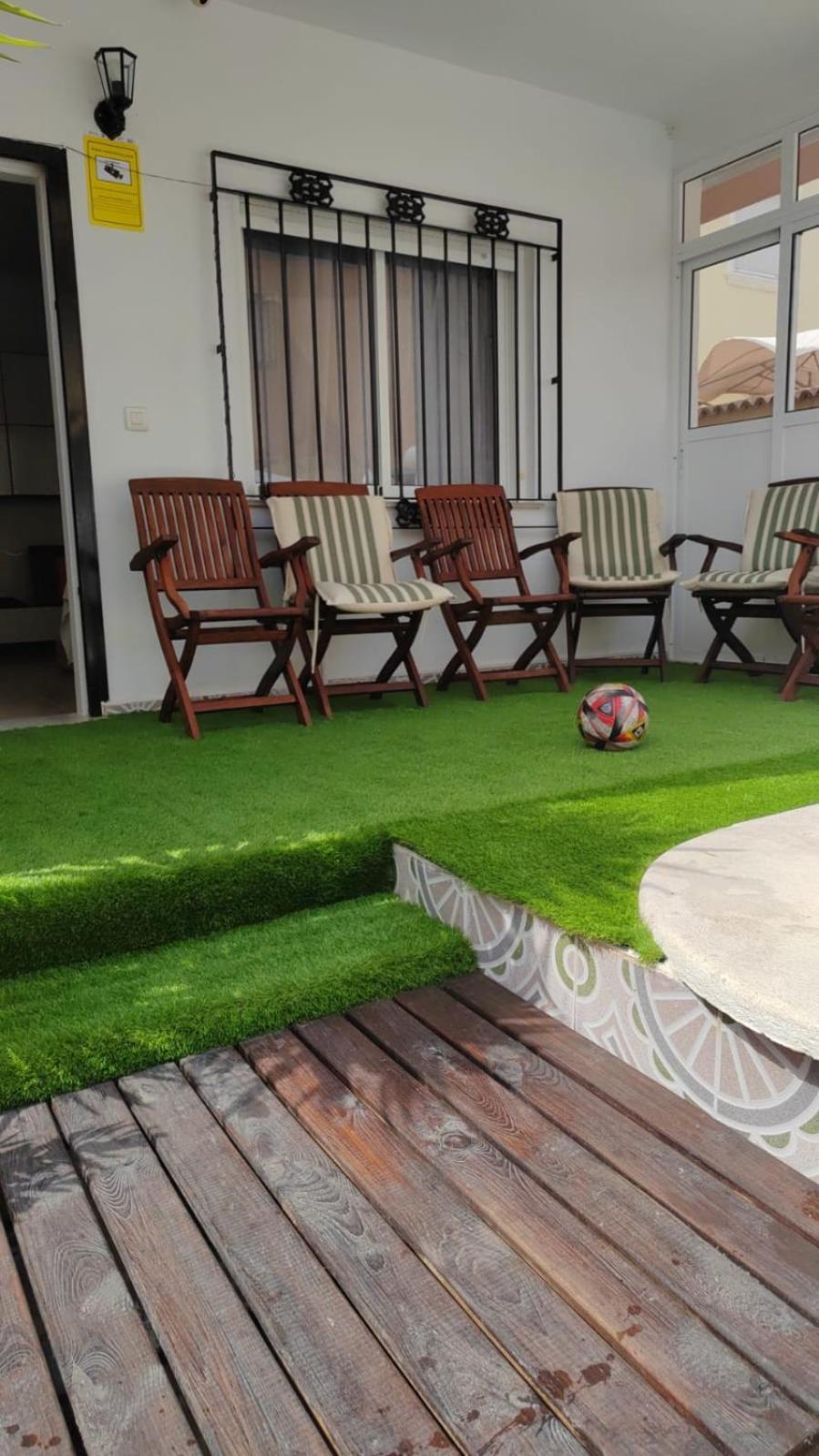 Casa Con 2 Piscinas Las Ocas Con Chimenea أوريويلا المظهر الخارجي الصورة